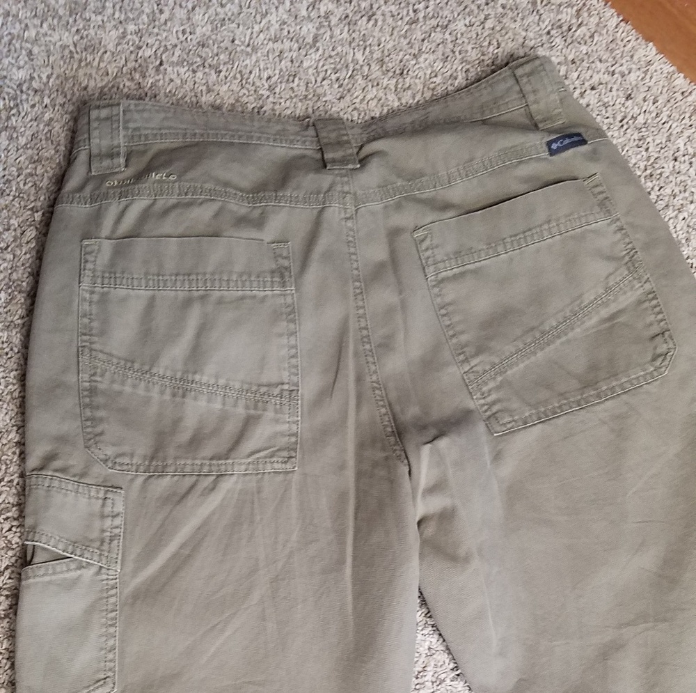 Columbia  pants